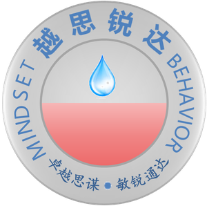越思锐达 MINDSET BEHAVIOR